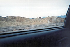 1995 - USA 53 (Death Valley - California)